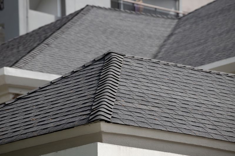 Roofing Materials