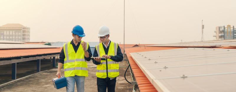 Insurance Claim Assistance